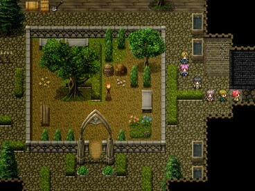 A Plunge into Darkness (PC) - Steam Gift - EUROPE - 5