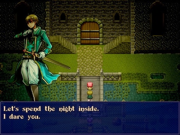 A Plunge into Darkness (PC) - Steam Gift - EUROPE - 4