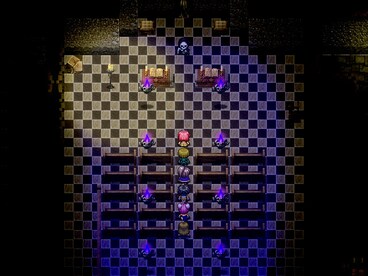A Plunge into Darkness (PC) - Steam Gift - EUROPE - 10