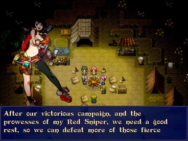 A Plunge into Darkness (PC) - Steam Gift - EUROPE - 3