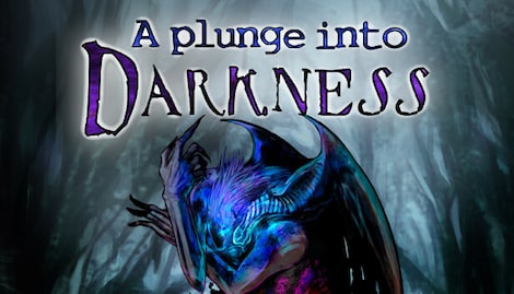 A Plunge into Darkness (PC) - Steam Gift - GLOBAL - 0