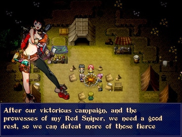 A Plunge into Darkness (PC) - Steam Gift - GLOBAL - 3