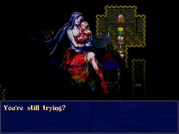 A Plunge into Darkness (PC) - Steam Key - GLOBAL - 9
