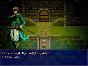 A Plunge into Darkness (PC) - Steam Key - GLOBAL - 4
