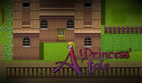 A Princess' Tale Steam Key GLOBAL - 0