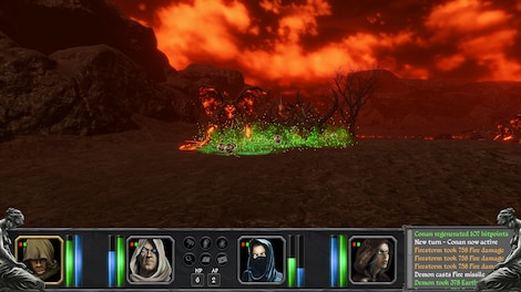 A Quest That Became Legend (PC) - Steam Key - GLOBAL - 9