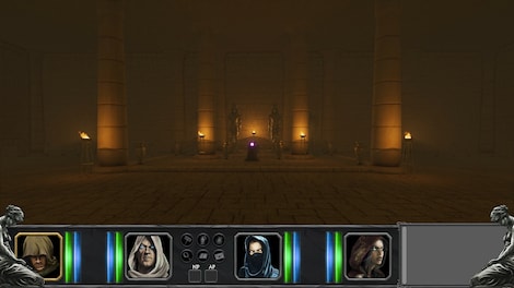 A Quest That Became Legend (PC) - Steam Key - GLOBAL - 6