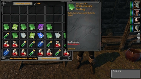 A Quest That Became Legend (PC) - Steam Key - GLOBAL - 5