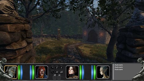 A Quest That Became Legend (PC) - Steam Key - GLOBAL - 14