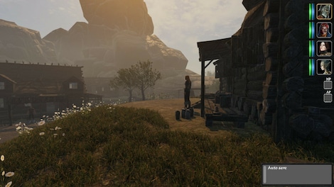 A Quest That Became Legend (PC) - Steam Key - GLOBAL - 7