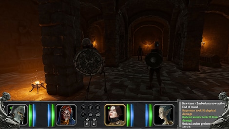 A Quest That Became Legend (PC) - Steam Key - GLOBAL - 10