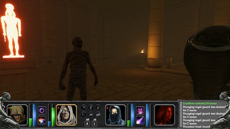 A Quest That Became Legend (PC) - Steam Key - GLOBAL - 8