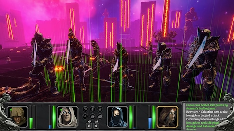 A Quest That Became Legend (PC) - Steam Key - GLOBAL - 11