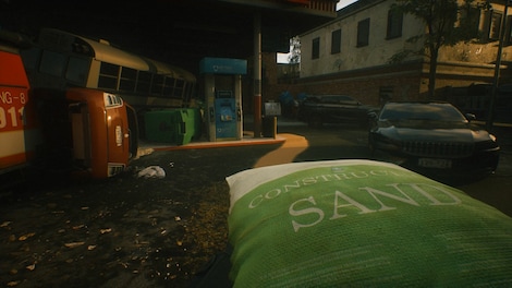 A Quiet Place: The Road Ahead (PC) - Steam Key - EUROPE - 8