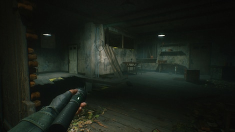 A Quiet Place: The Road Ahead (PC) - Steam Key - EUROPE - 6