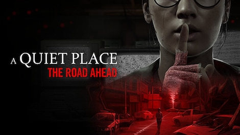 A Quiet Place: The Road Ahead (PC) - Steam Key - EUROPE - 0