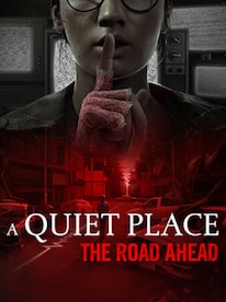 A Quiet Place: The Road Ahead (PC) - Steam Key - EUROPE - 1