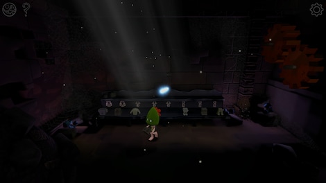 A Rite from the Stars Steam Key GLOBAL - 3