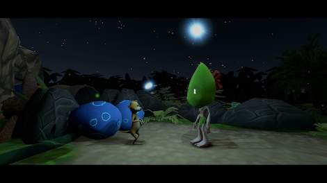 A Rite from the Stars Steam Key GLOBAL - 6