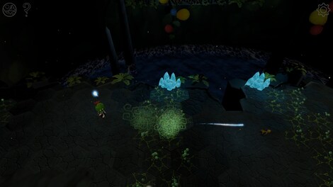 A Rite from the Stars Steam Key GLOBAL - 7