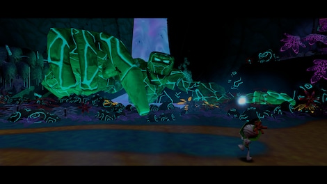 A Rite from the Stars Steam Key GLOBAL - 8