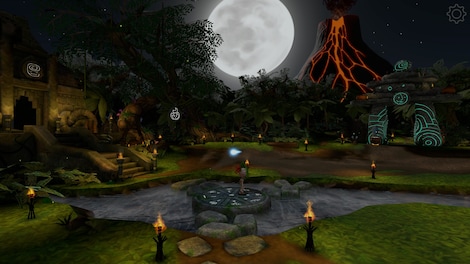 A Rite from the Stars Steam Key GLOBAL - 9