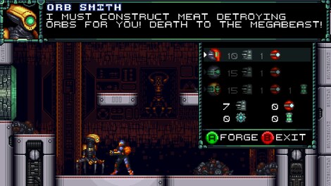 A Robot Named Fight! Steam Key GLOBAL - 6