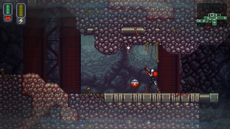 A Robot Named Fight! Steam Key GLOBAL - 4