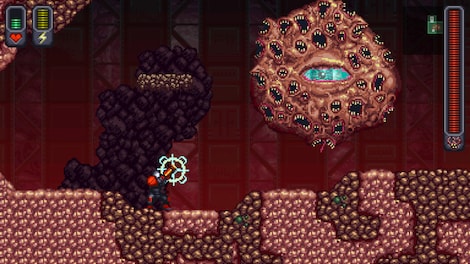 A Robot Named Fight! Steam Key GLOBAL - 9