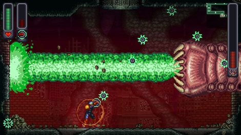 A Robot Named Fight! Steam Key GLOBAL - 0