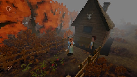 A Room Beyond Steam Key GLOBAL - 10