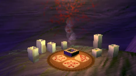 A Room Beyond Steam Key GLOBAL - 9