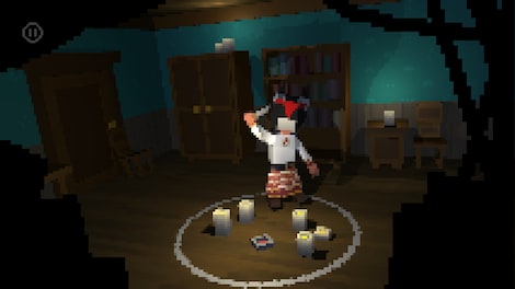 A Room Beyond Steam Key GLOBAL - 4