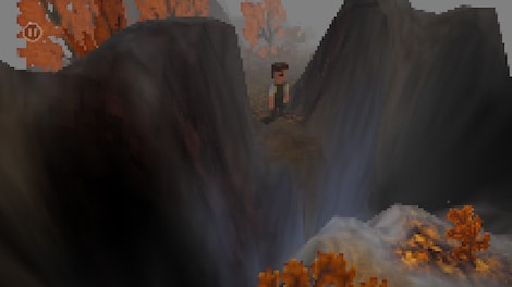 A Room Beyond Steam Key GLOBAL - 5