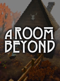 A Room Beyond Steam Key GLOBAL - 1