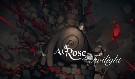 A Rose in the Twilight Steam Gift UNITED KINGDOM - 0