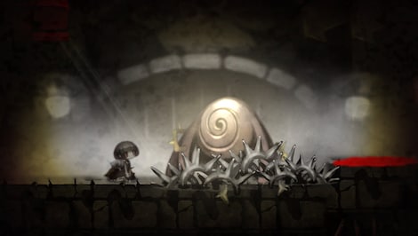 A Rose in the Twilight Steam Key GLOBAL - 10