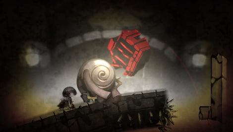 A Rose in the Twilight Steam Key GLOBAL - 5
