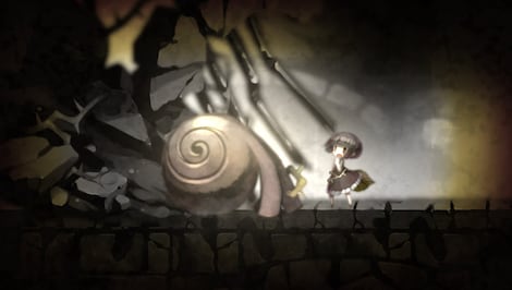 A Rose in the Twilight Steam Key GLOBAL - 7