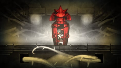 A Rose in the Twilight Steam Key GLOBAL - 8