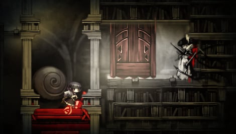 A Rose in the Twilight Steam Key GLOBAL - 3