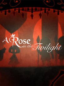 A Rose in the Twilight Steam Key GLOBAL - 1