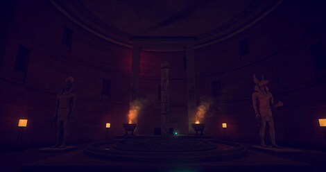 A SECOND BEFORE US Steam Key GLOBAL - 5