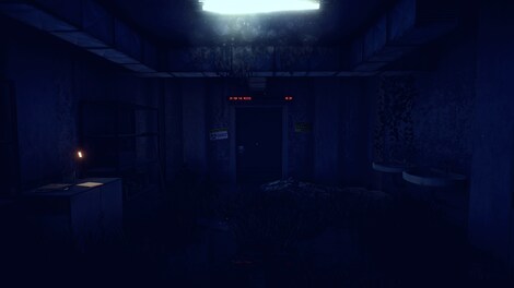 A SECOND BEFORE US Steam Key GLOBAL - 7