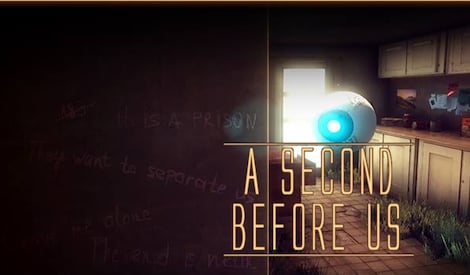 A SECOND BEFORE US Steam Key GLOBAL - 2