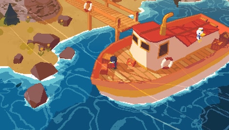 A Short Hike (PC) - Steam Account - GLOBAL - 4