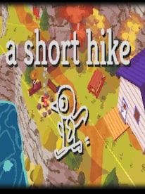 A Short Hike (PC) - Steam Account - GLOBAL - 1