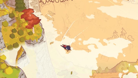 A Short Hike (PC) - Steam Gift - GLOBAL - 5