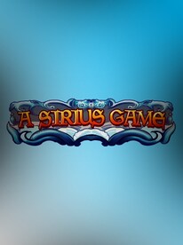 A Sirius Game Steam Key CIS - 1