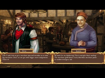 A Sirius Game Steam Key CIS - 3